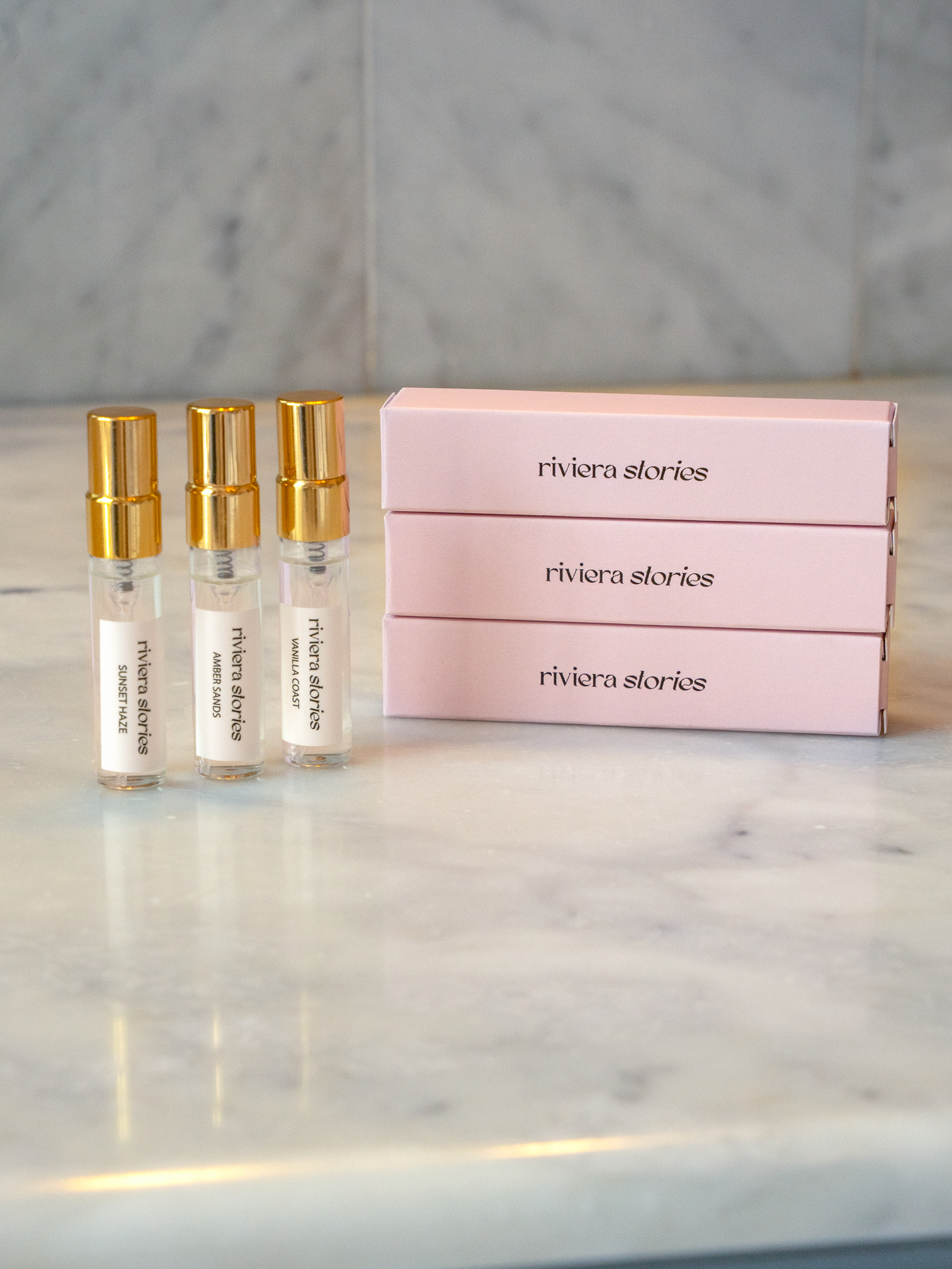 Sample set