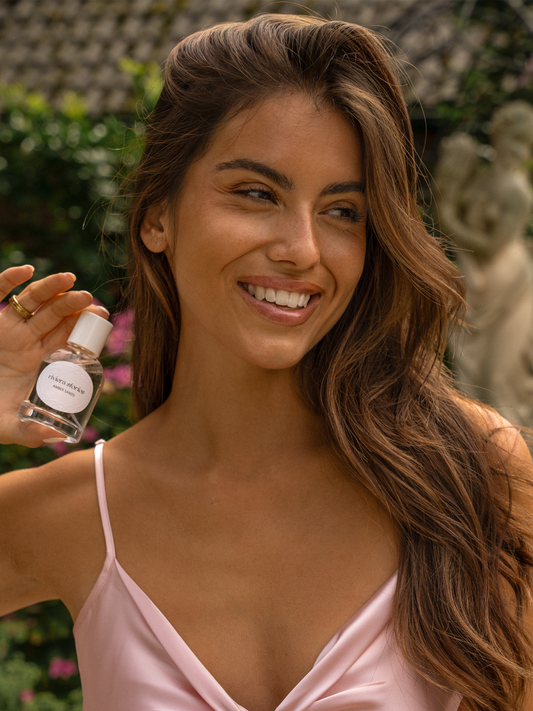 Amber Sands Interior Perfume 50 ml