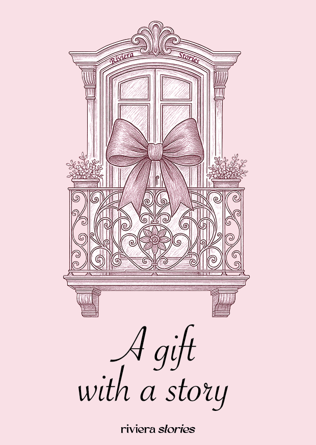 A Gift with a Story - Gift Card