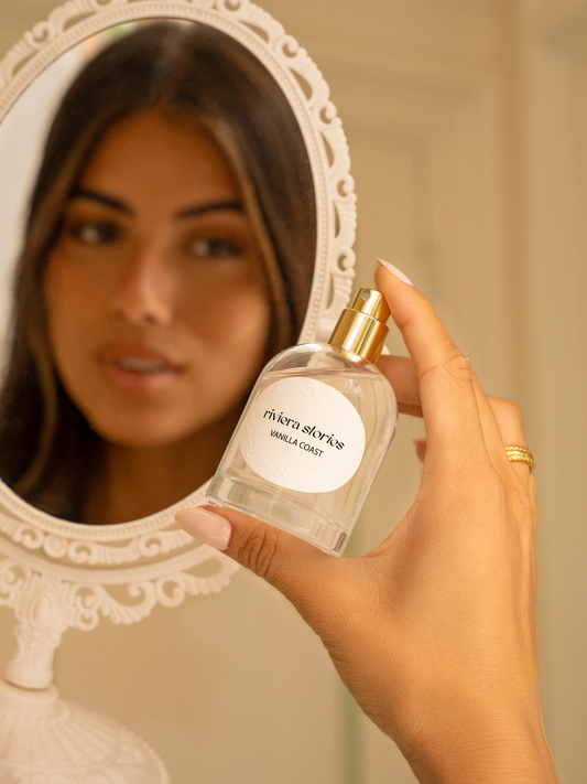 Vanilla Coast Interior Perfume 50 ml